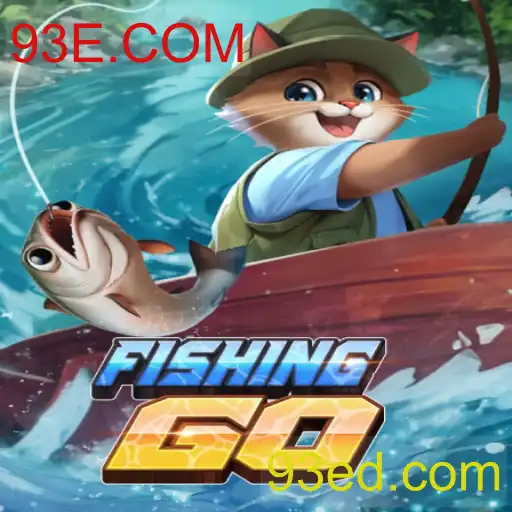 FishingGO: Uma Nova Aventura Aquática com 93E.COM