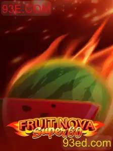 Descubra o Fascinante Mundo de FruitNovaSuper60