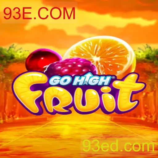 GoHighFruit: Mergulhe na Aventura Única de Jogos de Frutas