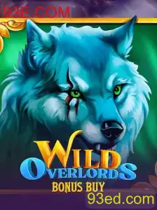 WildOverlordsBonusBuy: Uma Imersão no Mundo dos Jogos de Azar Fantásticos